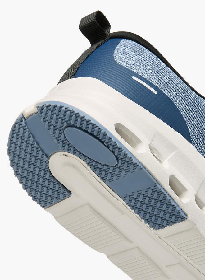 كابا أحذية رياضية رجالية برباط - Image 5